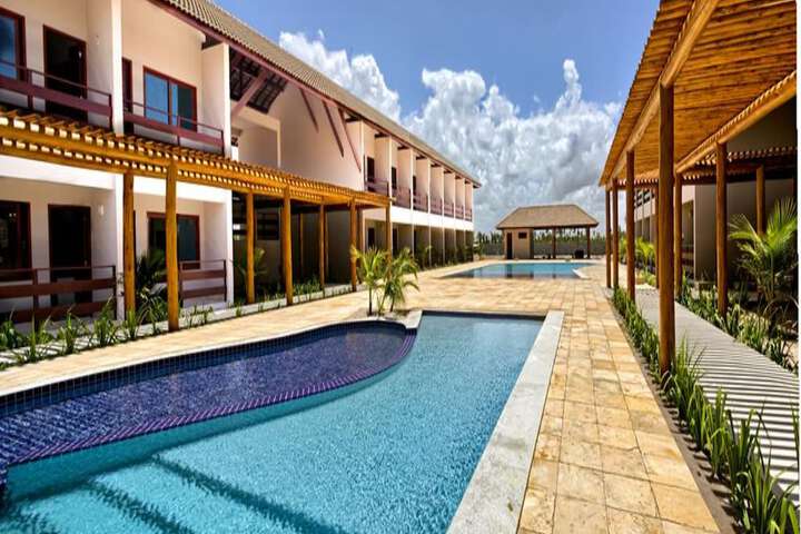 Image of Tabaobí Smart Hotel