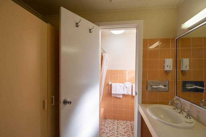Bath Interior