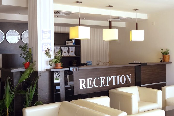 Hotel Interior 2 of 41