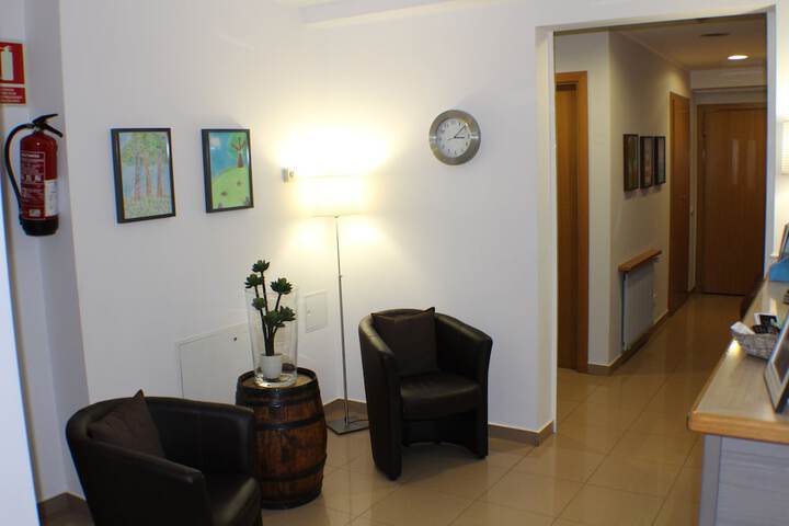 Hotel Interior 4 of 35