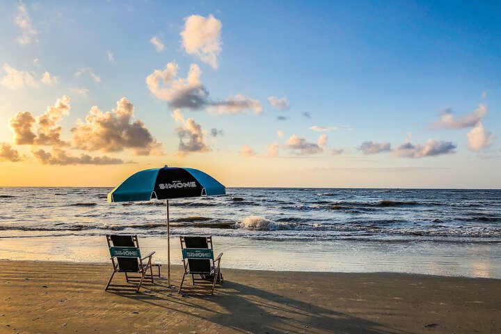 Beach 19 of 25