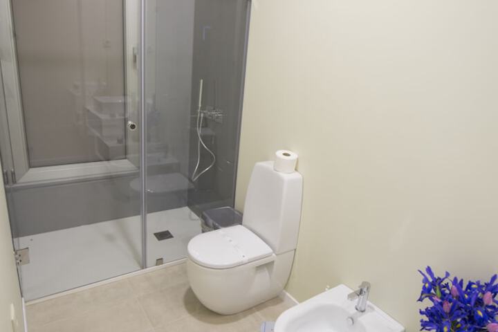 Bath Amenities