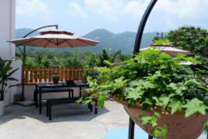 Yingyuge Inn