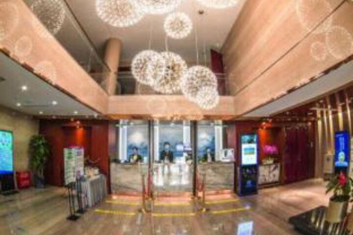 Datang Keyuan Hotel
