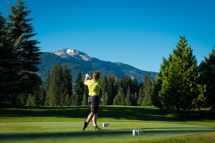 Golf 28 of 40