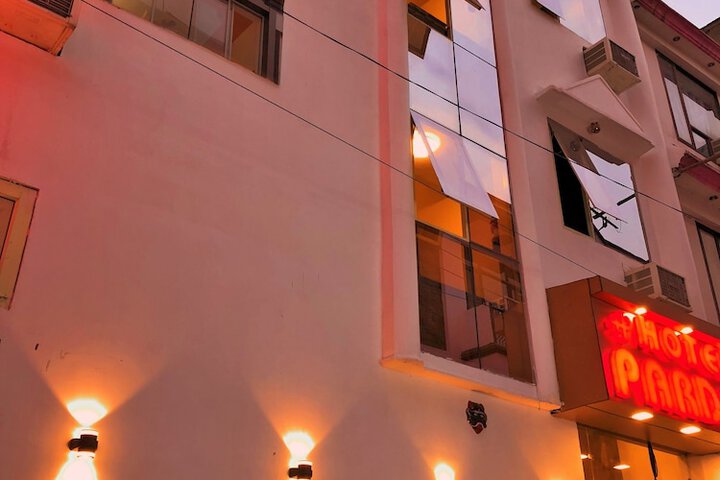 Hotel 49 of 53