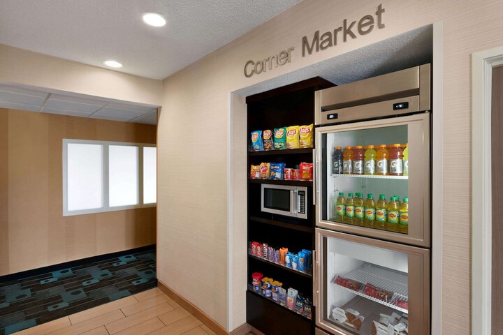 Property amenity
