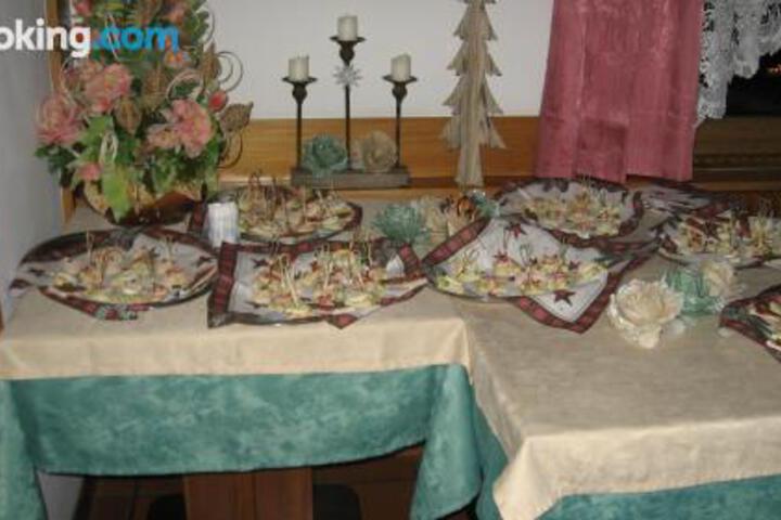 ALBERGO VALGRANDA