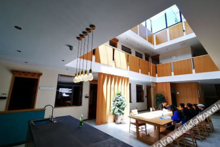 Hotel Interior 23 of 37