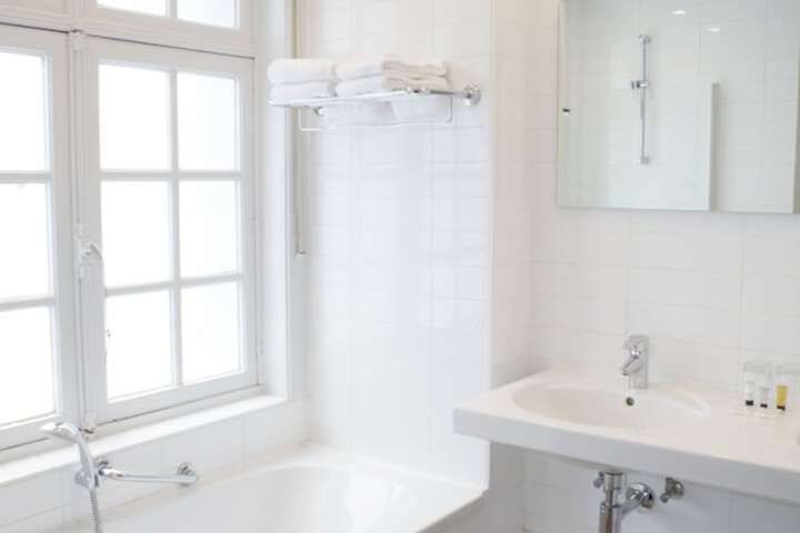 Bathroom Vanities