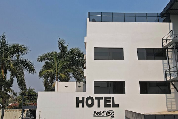 Hotel 56 of 58
