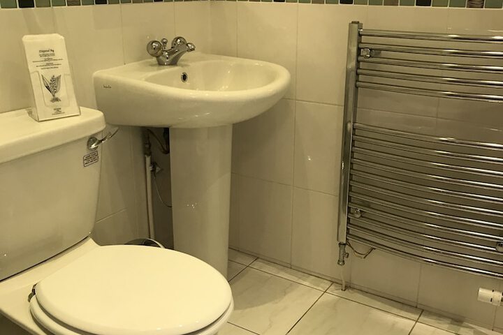 Bathroom Vanities