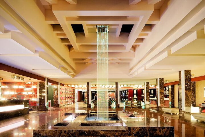 Lobby Photos