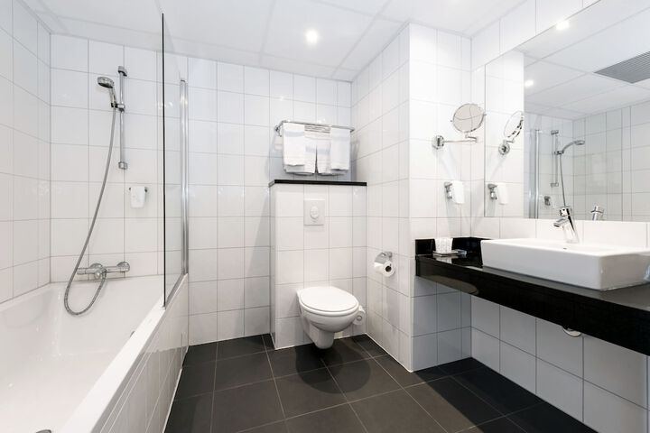 Bath Amenities