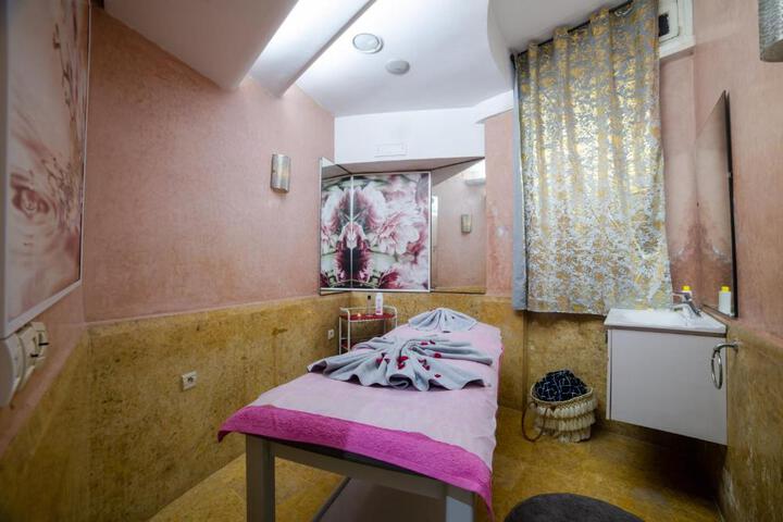 Fitness Center Photo