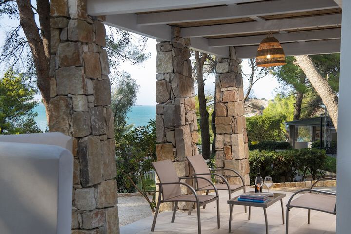 Terrace/Patio 10 of 44