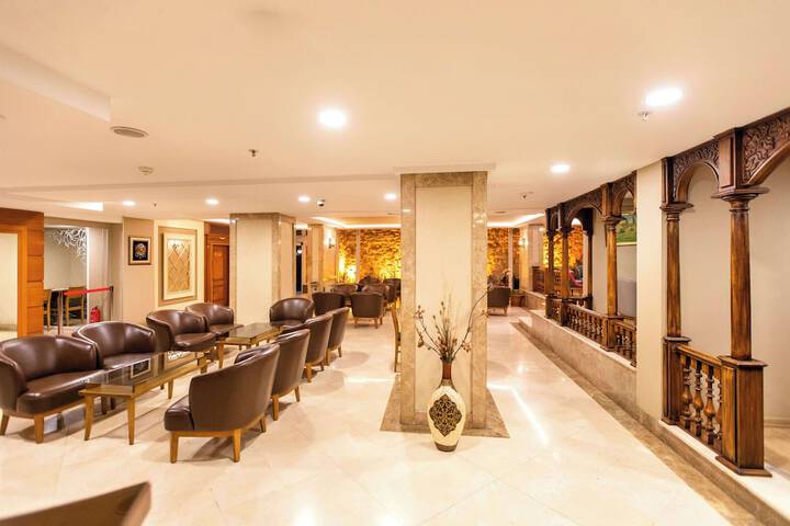 Hotel Interior 12 of 97