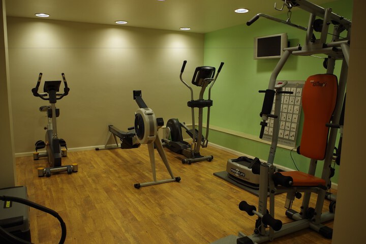 Health and Fitness 36 of 48