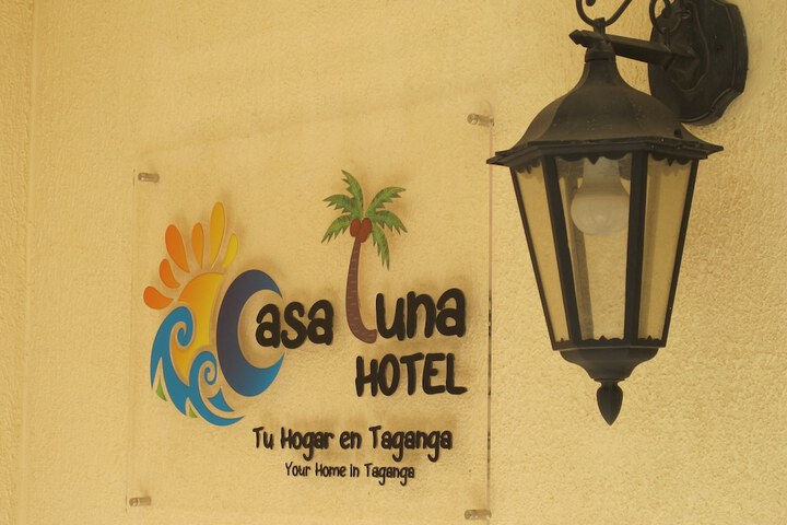 Casa Luna Hotel