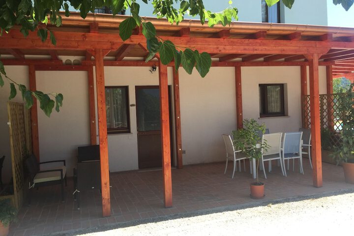Terrace/Patio 28 of 33
