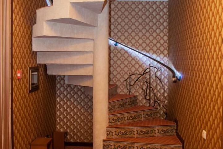 Hotel Interior 45 of 55