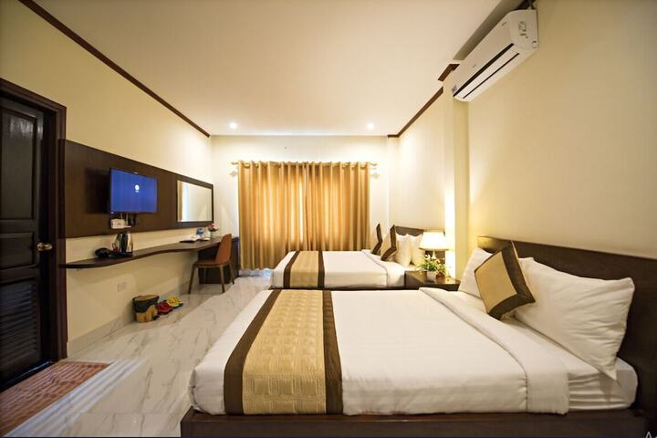 Photo of VangVieng mountain View Resort