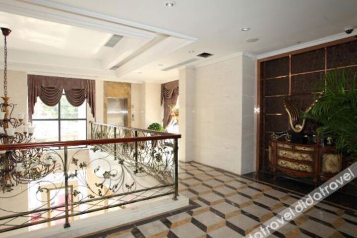 Hotel Interior 21 of 34