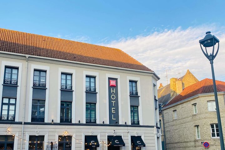 Hotel 94 of 97