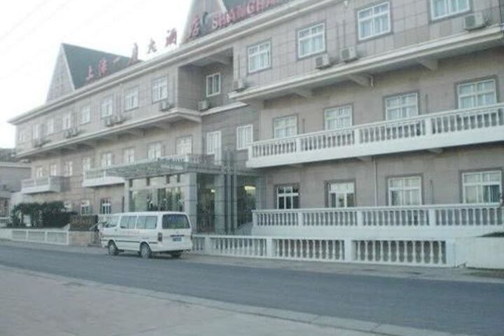 Shanghai Yichen Hotel