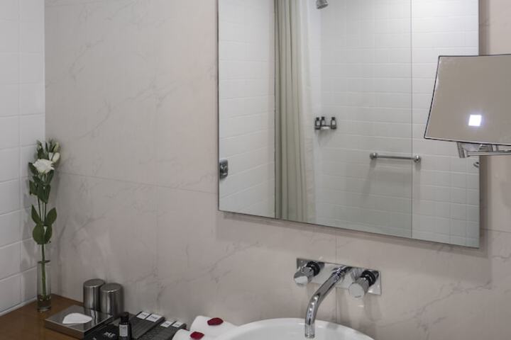 Bath Interior