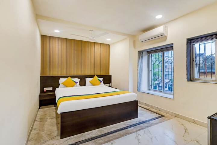 Itsy Hotels Neeranand Plaza Bhawanipur