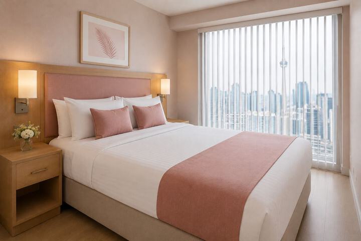 Meridian & Maple Hotel