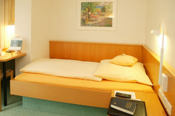 Suite Room