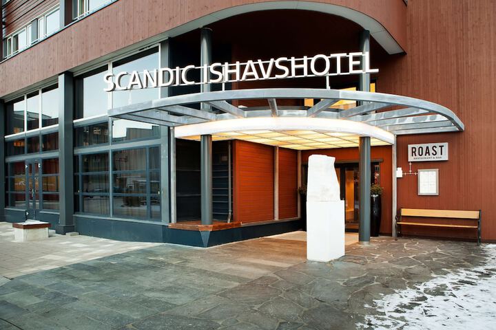 Hotel 67 von 69