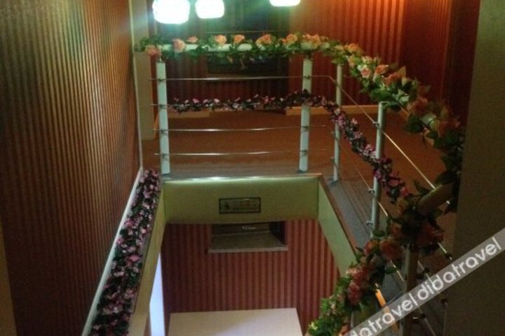 Haihuage Themed Hotel