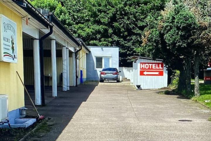 Hotel 16 of 18