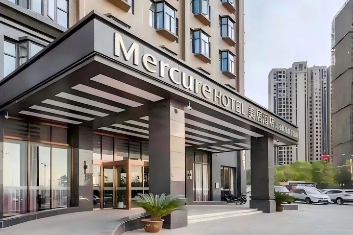 Photo of Mercure Wuhan Yangluo