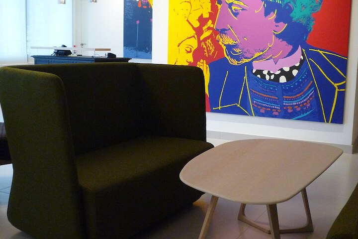 Hotel Interior 70 of 144