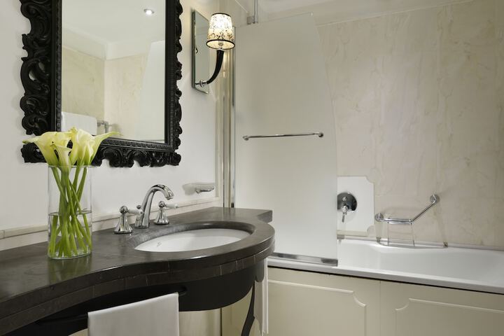 Bathroom Vanities