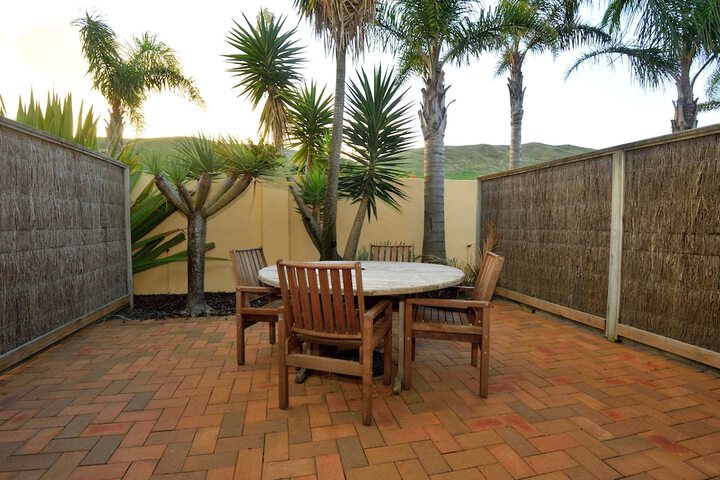 Terrace/Patio 43 of 48