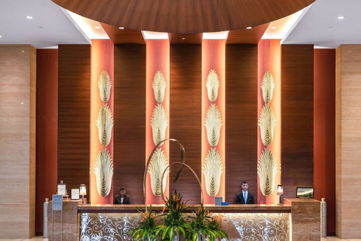 Hotel Interior 3 of 127