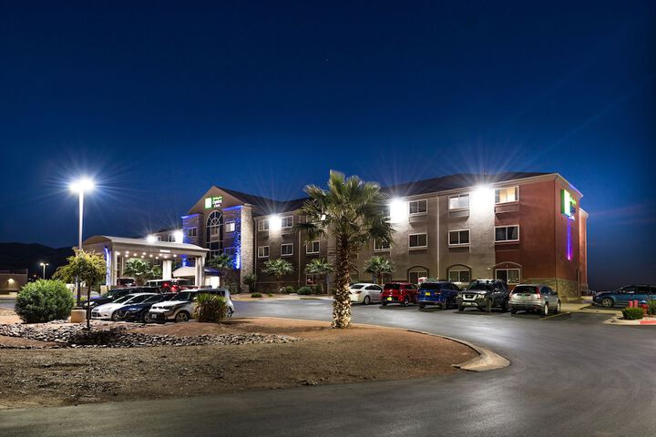 Hotel 54 of 59
