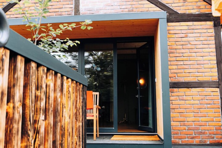 Terrace/Patio 21 of 40