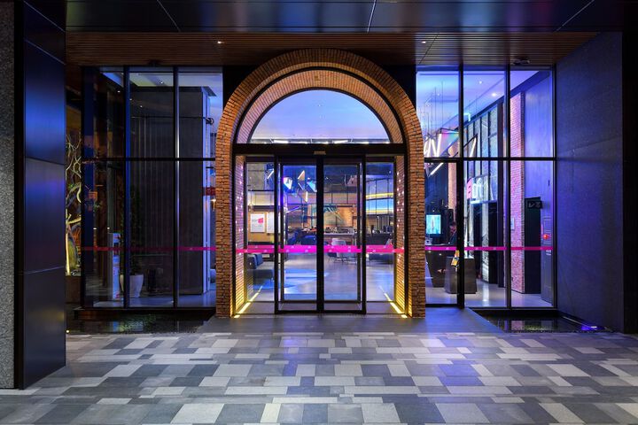 Hotel 40 of 46
