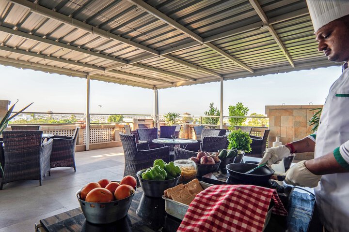 Terrace/Patio 37 of 69