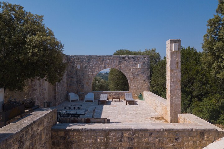 Terrace/Patio 70 of 87