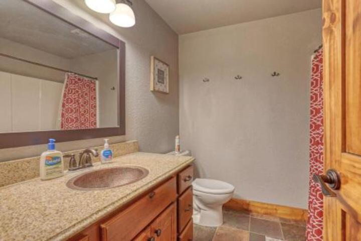 Gold Rush Lodge in Lead, SD