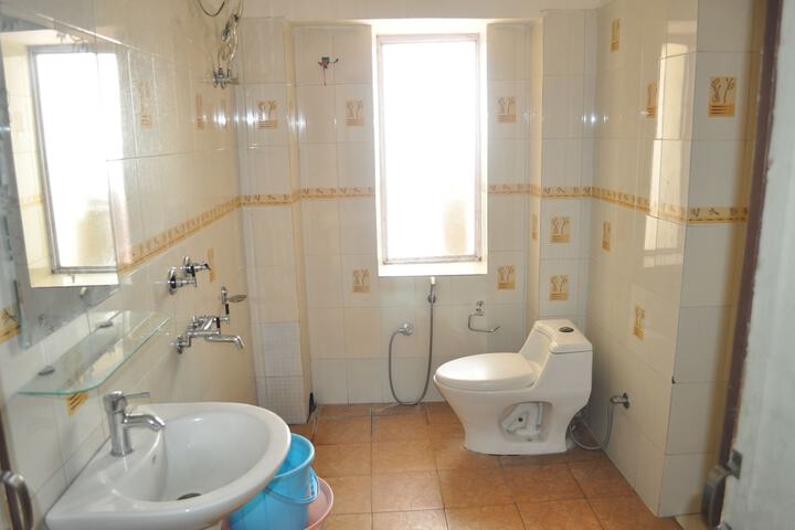 Bathroom Vanities