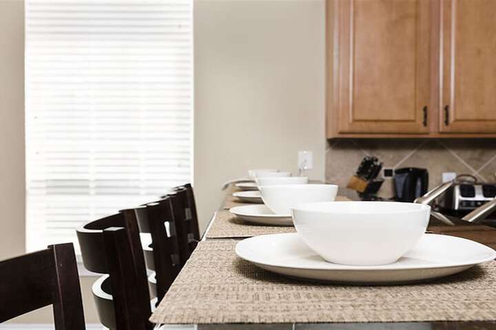 Breakfast/Coffee Service 25 of 32