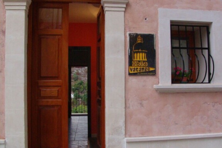 IBLA VACANZE
